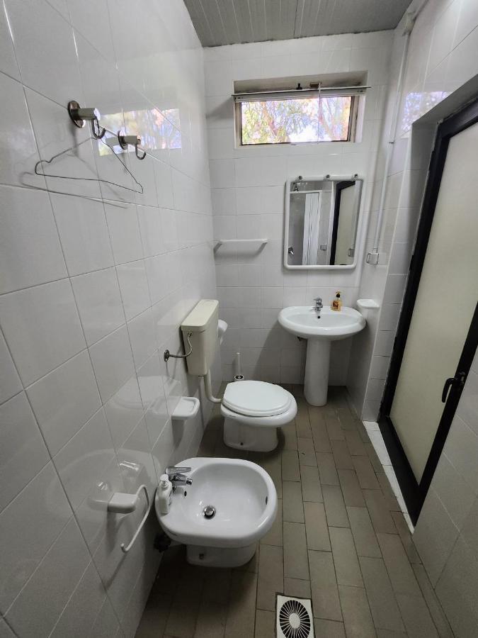 Bungalow Della Suocera Diamante Εξωτερικό φωτογραφία