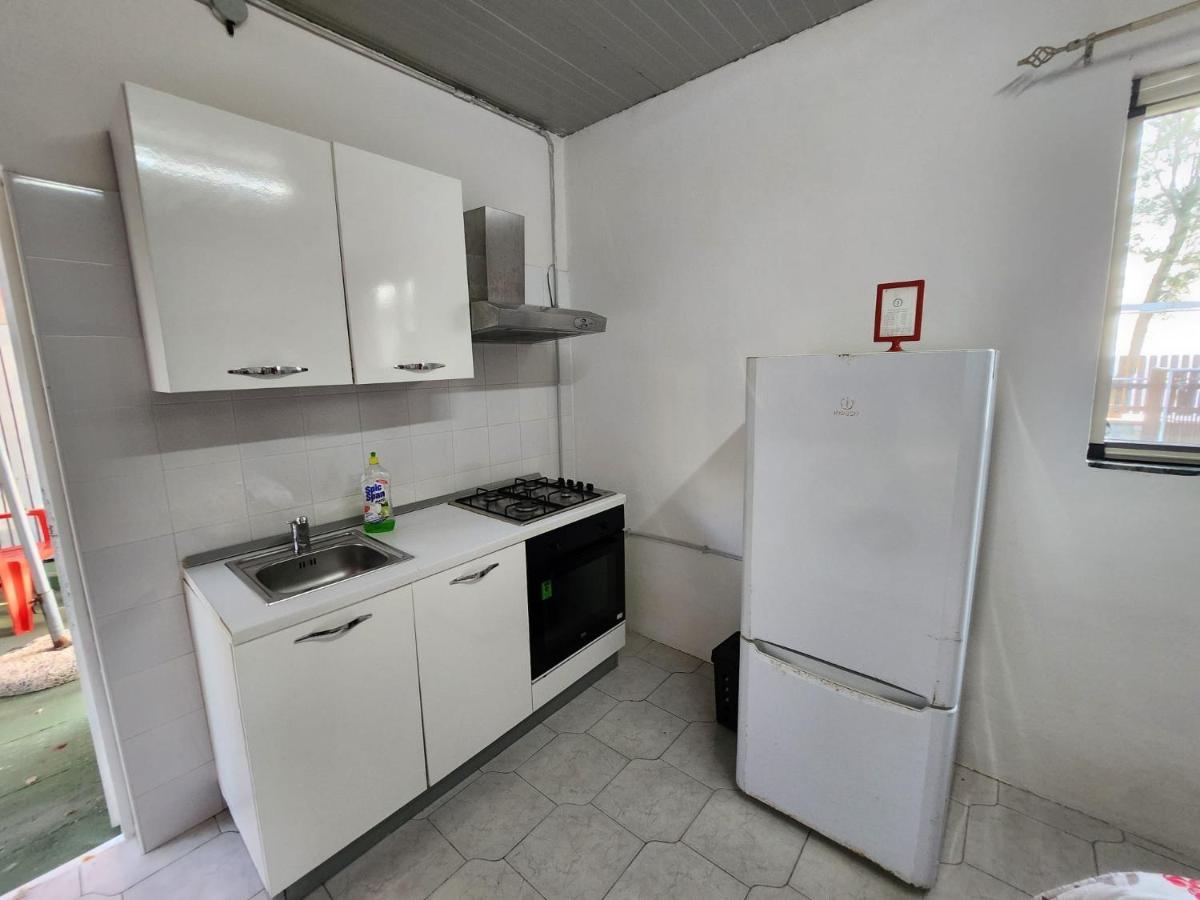 Bungalow Della Suocera Diamante Εξωτερικό φωτογραφία