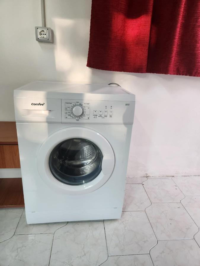 Bungalow Della Suocera Diamante Εξωτερικό φωτογραφία